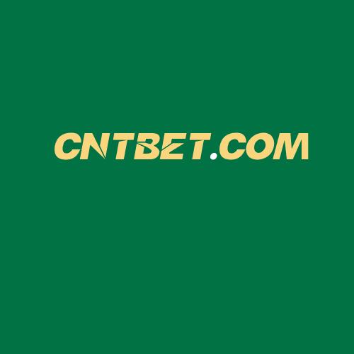 Logo da CNTBET